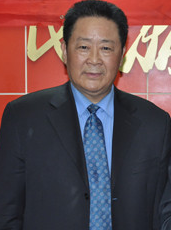 蔡福金 蔡福金