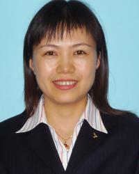 陈冬梅 陈冬梅