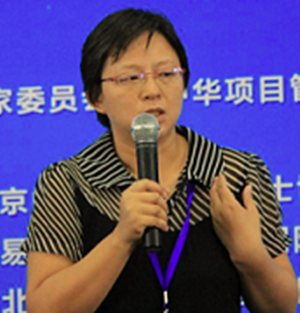 刘羚 刘羚