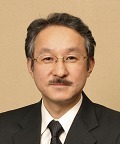 Kazunari AKIYOSHI Kazunari AKIYOSHI