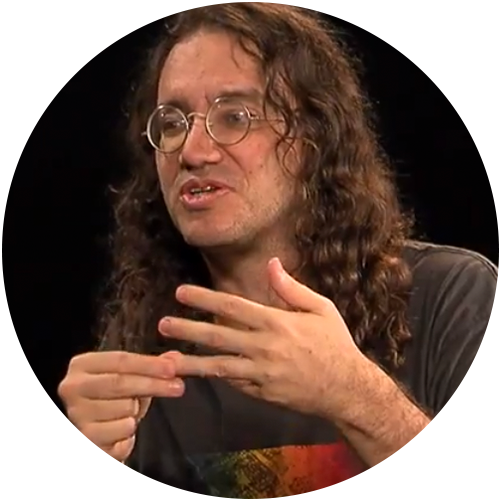 Ben Goerzel Ben Goerzel
