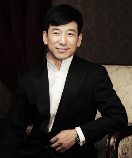 于明山 于明山