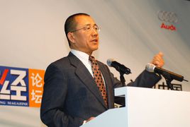 高西庆 高西庆