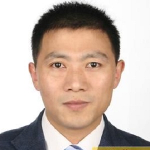 周绪斌 周绪斌