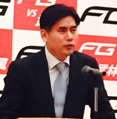 桂延文 桂延文