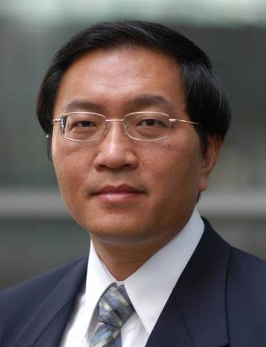 蔡林涛 蔡林涛
