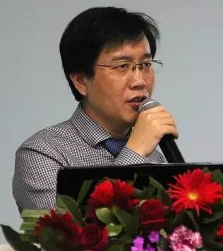 陈麟 陈麟