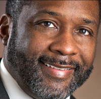 Dr. Vindell Washington Dr. Vindell Washington