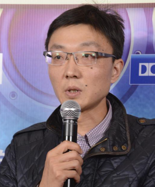 龚晓东