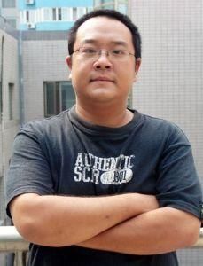 赵震 赵震