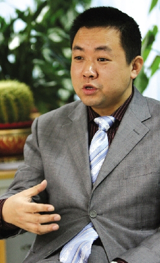 颜跃 颜跃
