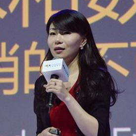 范奕瑾 范奕瑾