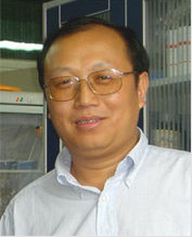 孙传清 孙传清