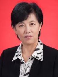 李霞 李霞