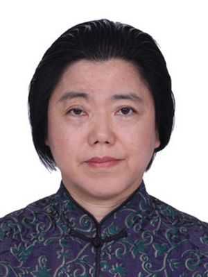宋丽萍 宋丽萍