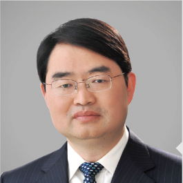 李云春 李云春