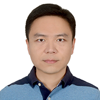 杨海涛