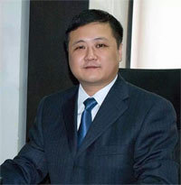 林俊 林俊
