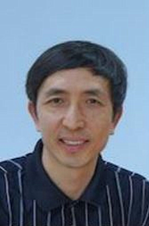李平(Ping Li) 李平(Ping Li)