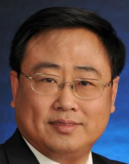 李斌