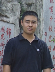王方良 王方良