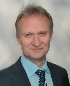 Sergej Fatikow Sergej Fatikow
