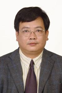 赵劲民 赵劲民