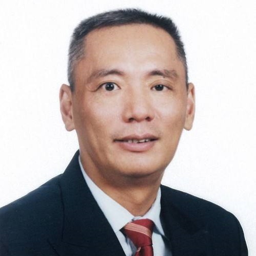 钟伟平 钟伟平