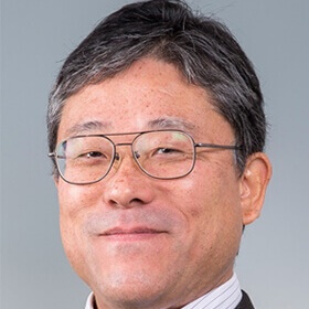 Satoshi Tadokoro Satoshi Tadokoro