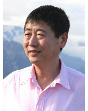 江亿 江亿