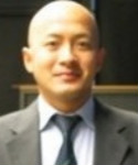 Prof. Shigang Yue Prof. Shigang Yue