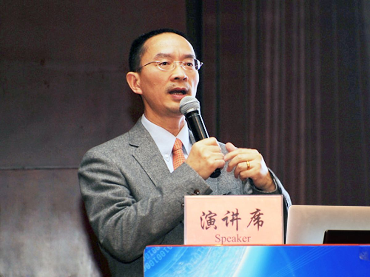 周怀北 周怀北