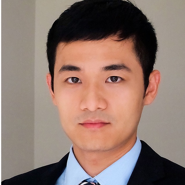 Chang Liu Chang Liu