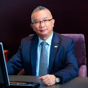 李瑞忠