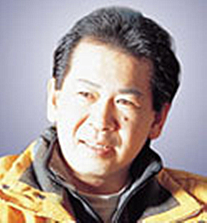 铃木裕 铃木裕