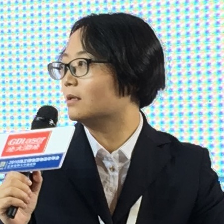 熊婷 熊婷