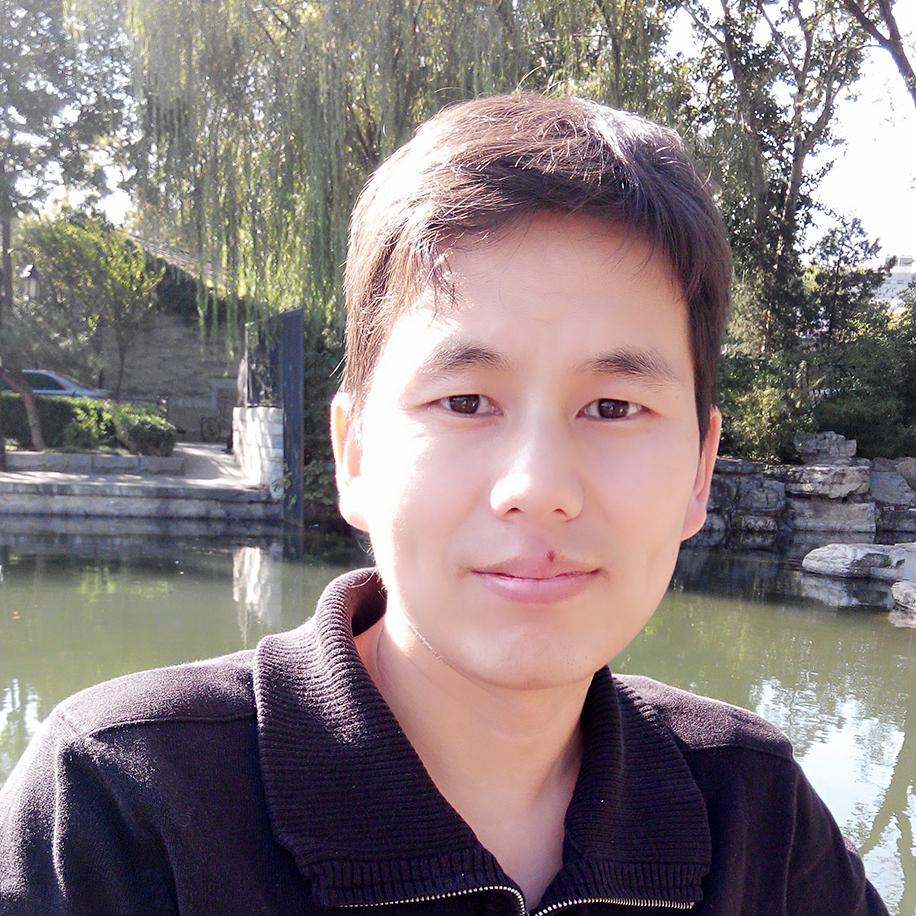 熊志男 熊志男