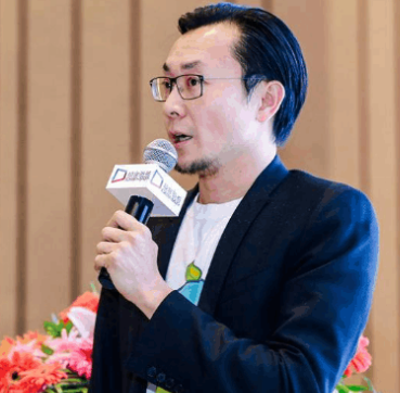 江志强 江志强