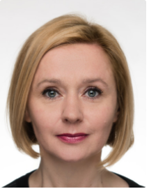 Dr. Joanna Paliszkiewicz Dr. Joanna Paliszkiewicz