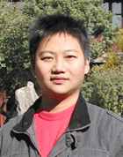 杨长江 杨长江