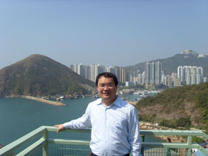 刘汝涛 刘汝涛