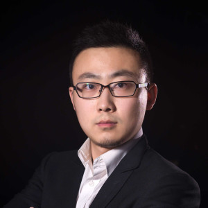 张竞宇