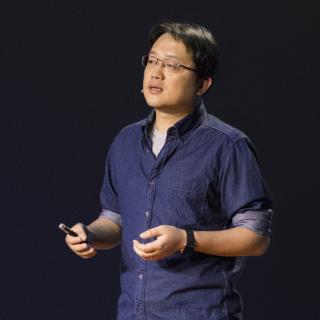 池建强 池建强