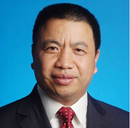 赖德胜