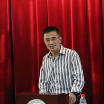 李守峰