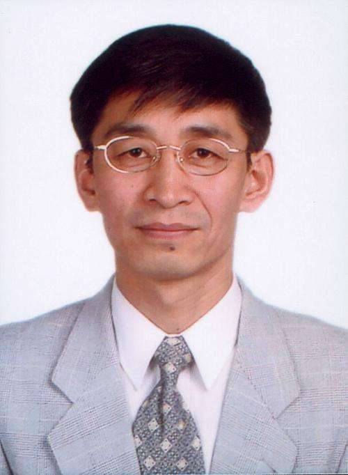 马智亮 马智亮