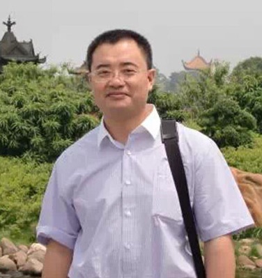尤卫华 尤卫华