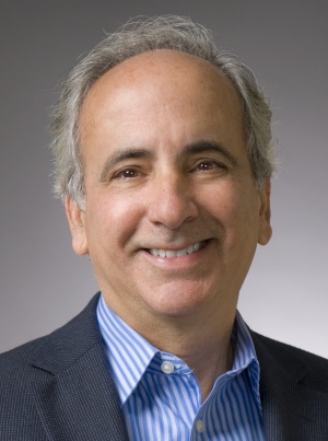 Norman Winarsky