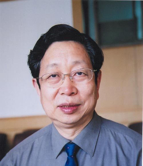 张文高 张文高