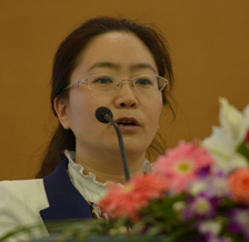 史淑梅 史淑梅